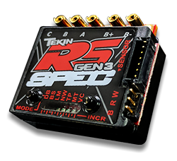 RS SPEC GEN3